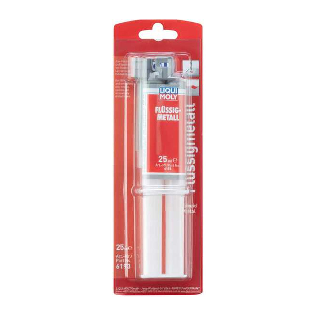 LIQUI MOLY LIQUID METAL 25ML
