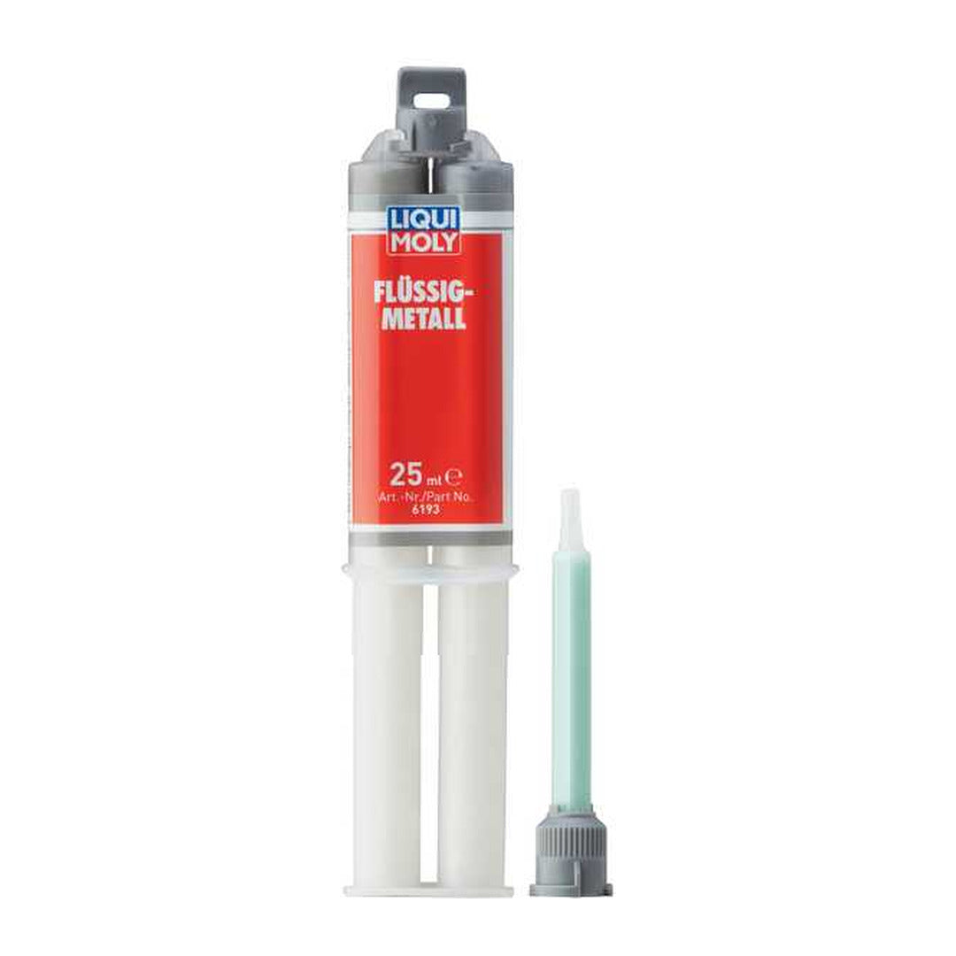 LIQUI MOLY LIQUID METAL 25ML