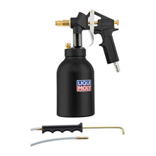 LIQUI MOLY CAVITY COMPRESSED-AIR CAN GUN