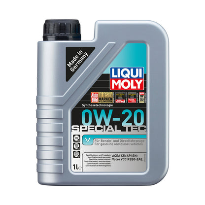 LIQUI MOLY SPECIAL TEC V 0W-20
