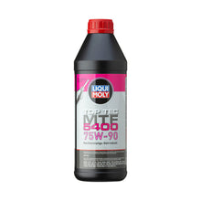 LIQUI MOLY TOP TEC MTF 5400 75W-90