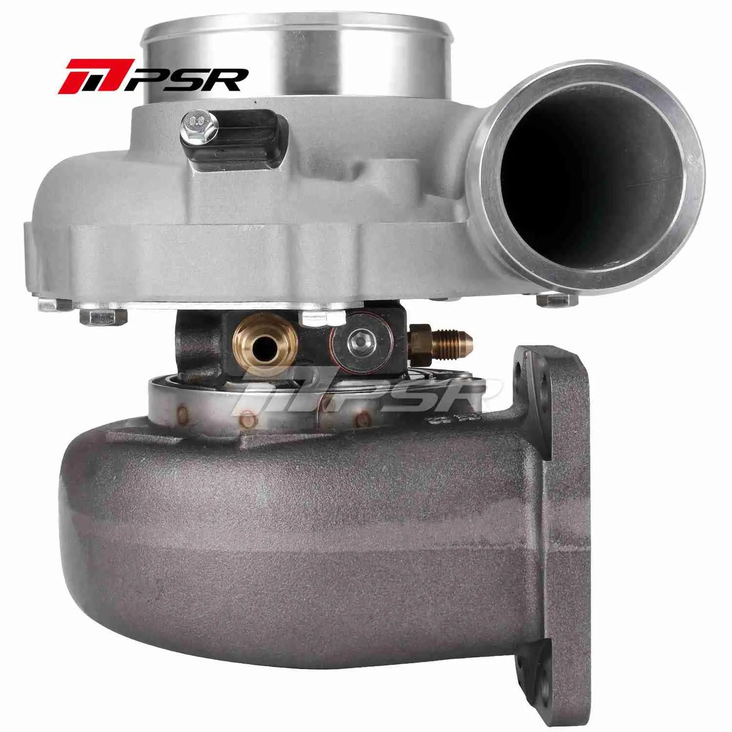 Pulsar PSR Forward Rotation 6862G Dual Ball Bearing Turbocharger HP Rating 1050