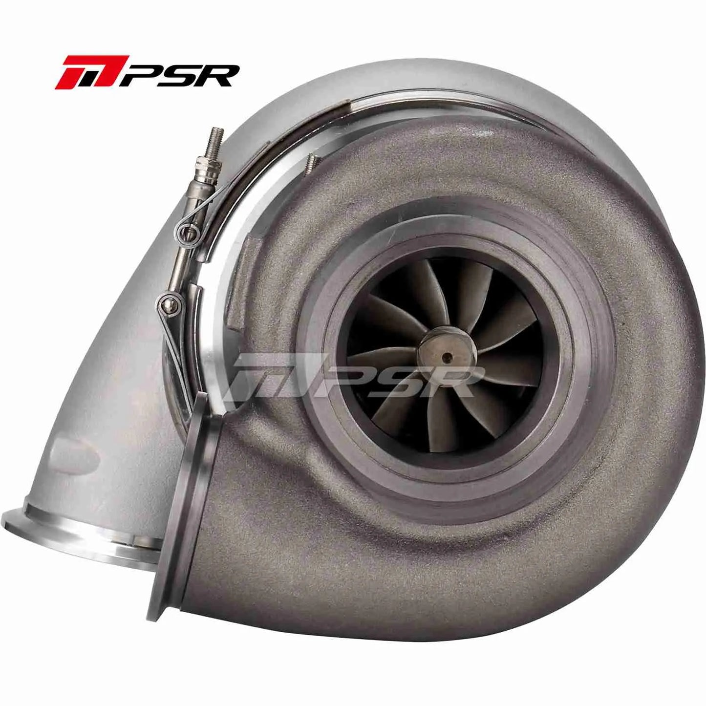 Pulsar PSR Class Legal 6775G Dual Ball Bearing Turbocharger