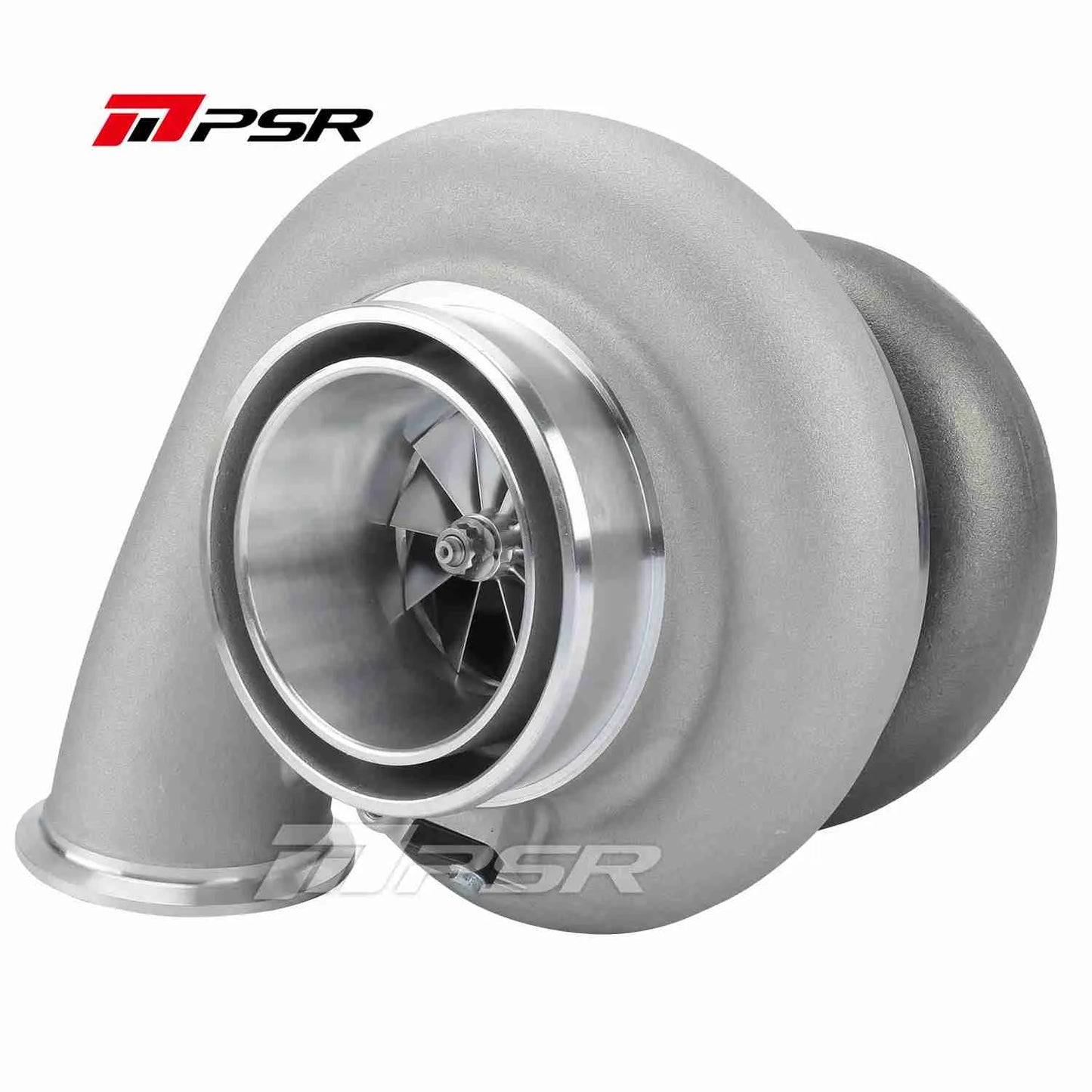 PSR REVERSE ROTATION 7375G Dual Ball Bearing Turbocharger HP Rating 1200
