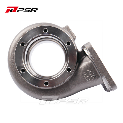 Pulsar PSR PTX35 Turbine Housings for PSR3576 PSR3582 Turbos