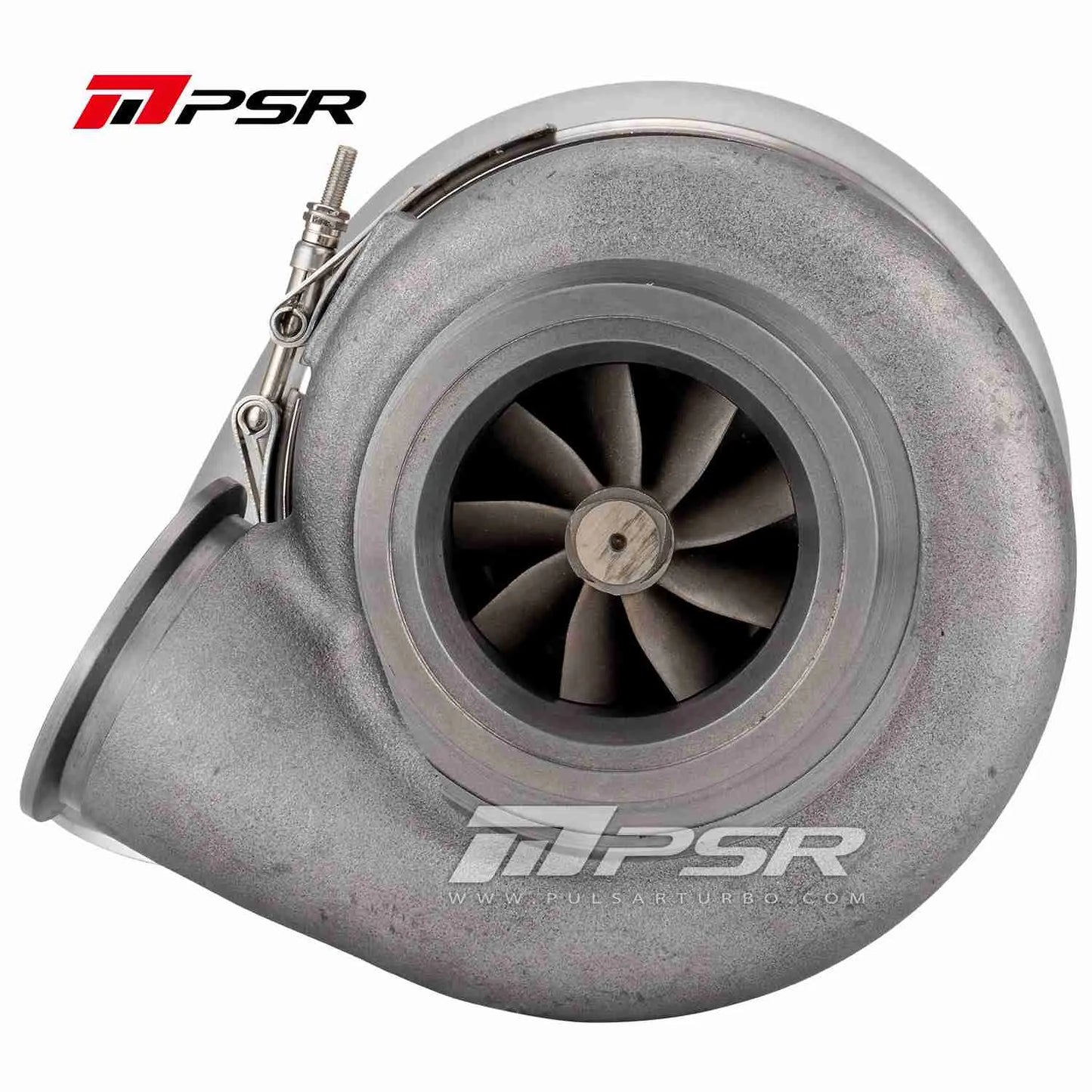 Pulsar PSR Class Legal 6782G Dual Ball Bearing Turbocharger