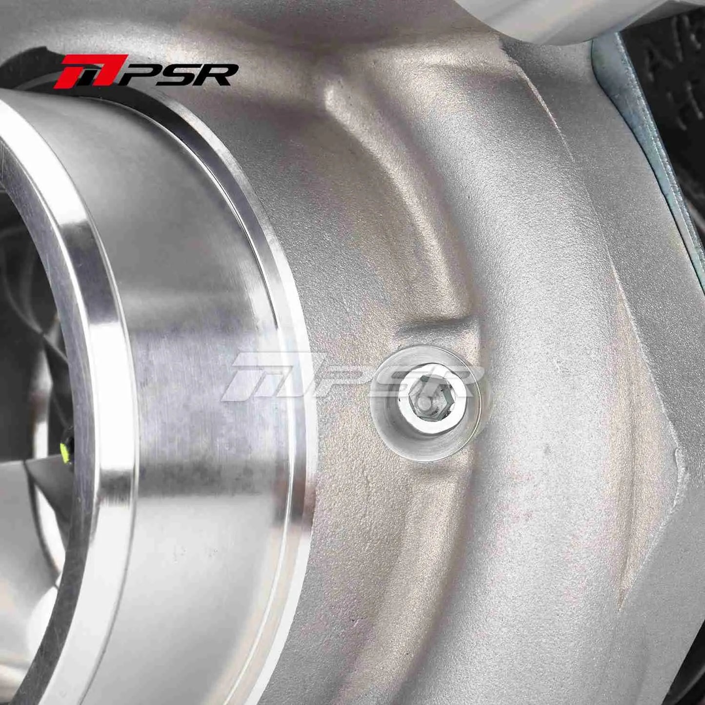 Pulsar PSR3584 Gen 2 Dual Ball Bearing Turbocharger