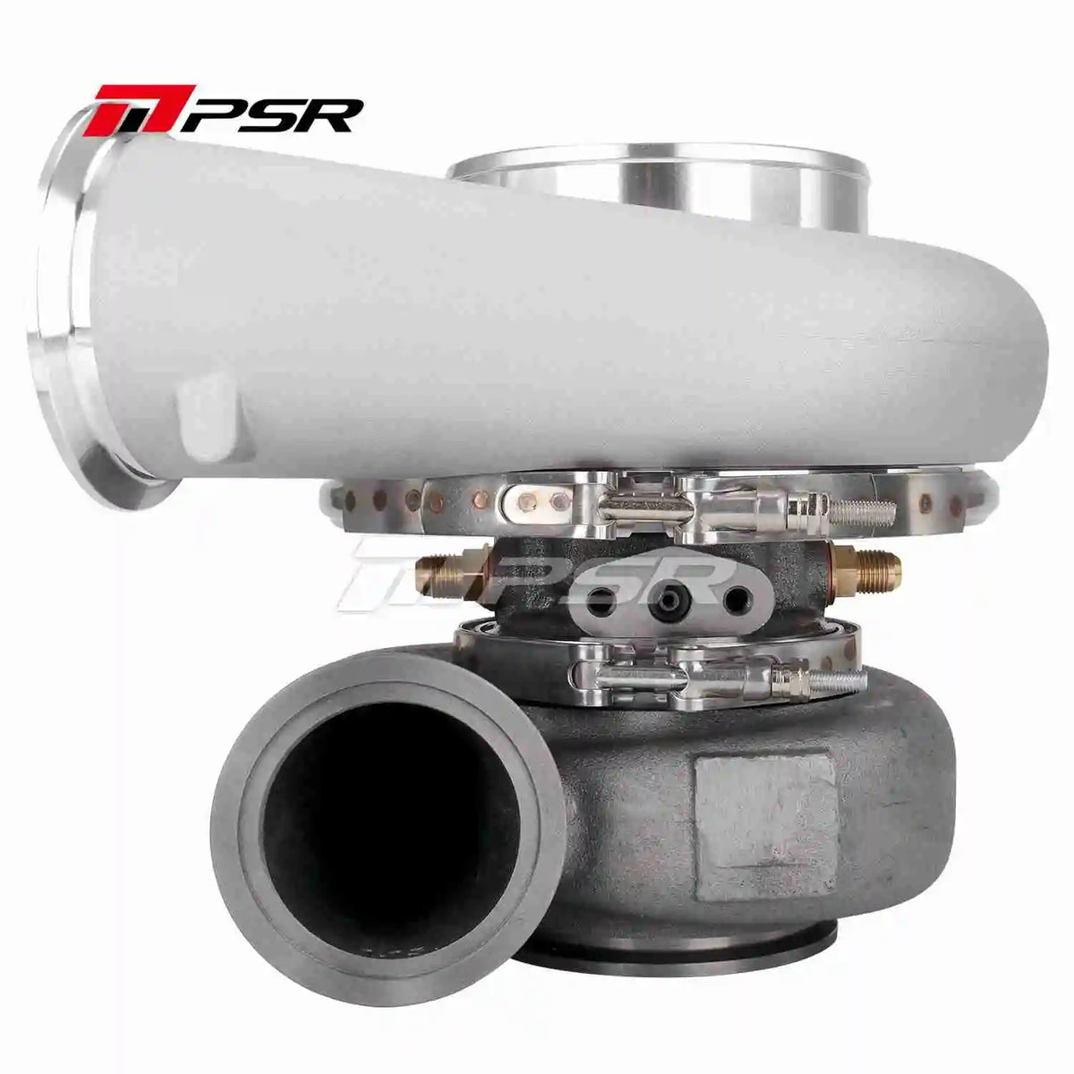 PSR 7375GR Dual Ball Bearing Turbocharger HP Rating for Class Legal Race