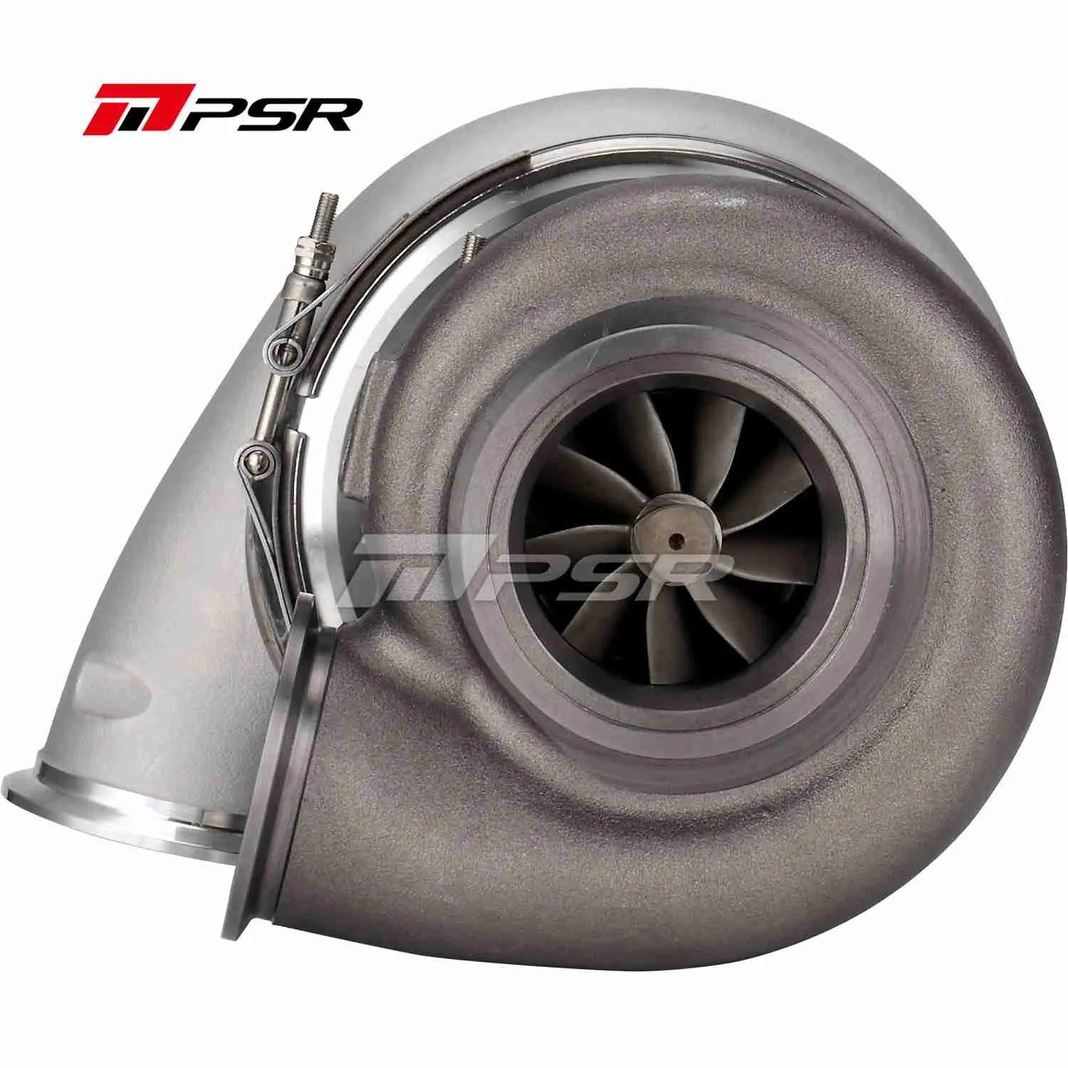 Pulsar PSR Class Legal 6275G Dual Ball Bearing Turbocharger