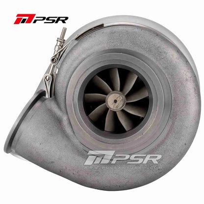 Pulsar PSR Class Legal 6275G Dual Ball Bearing Turbocharger
