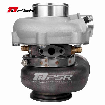 Pulsar PSR Forward Rotation 5449G Dual Ball Bearing Turbocharger HP Rating 660