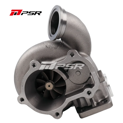 PSR3584 Gen3 External Wastegate Turbo for Ford Falcon FG XR6 & G6E