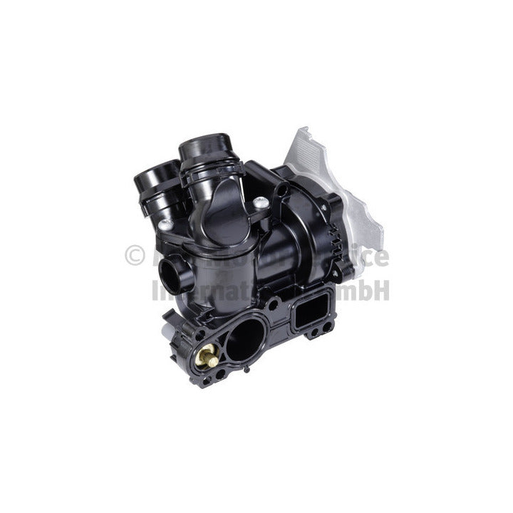Audi VW Water Pump - Pierburg 06H121026DD