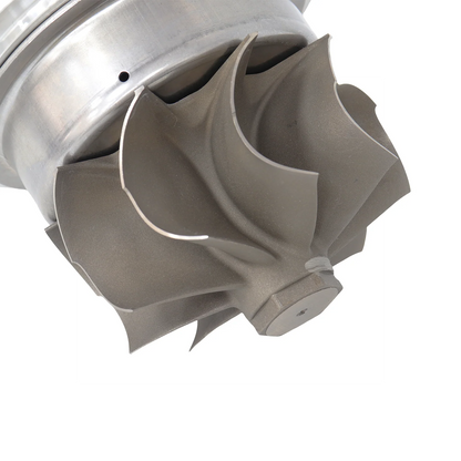 PSR 8806GR — Dual Ball‑Bearing Turbo (Up to 2350HP)