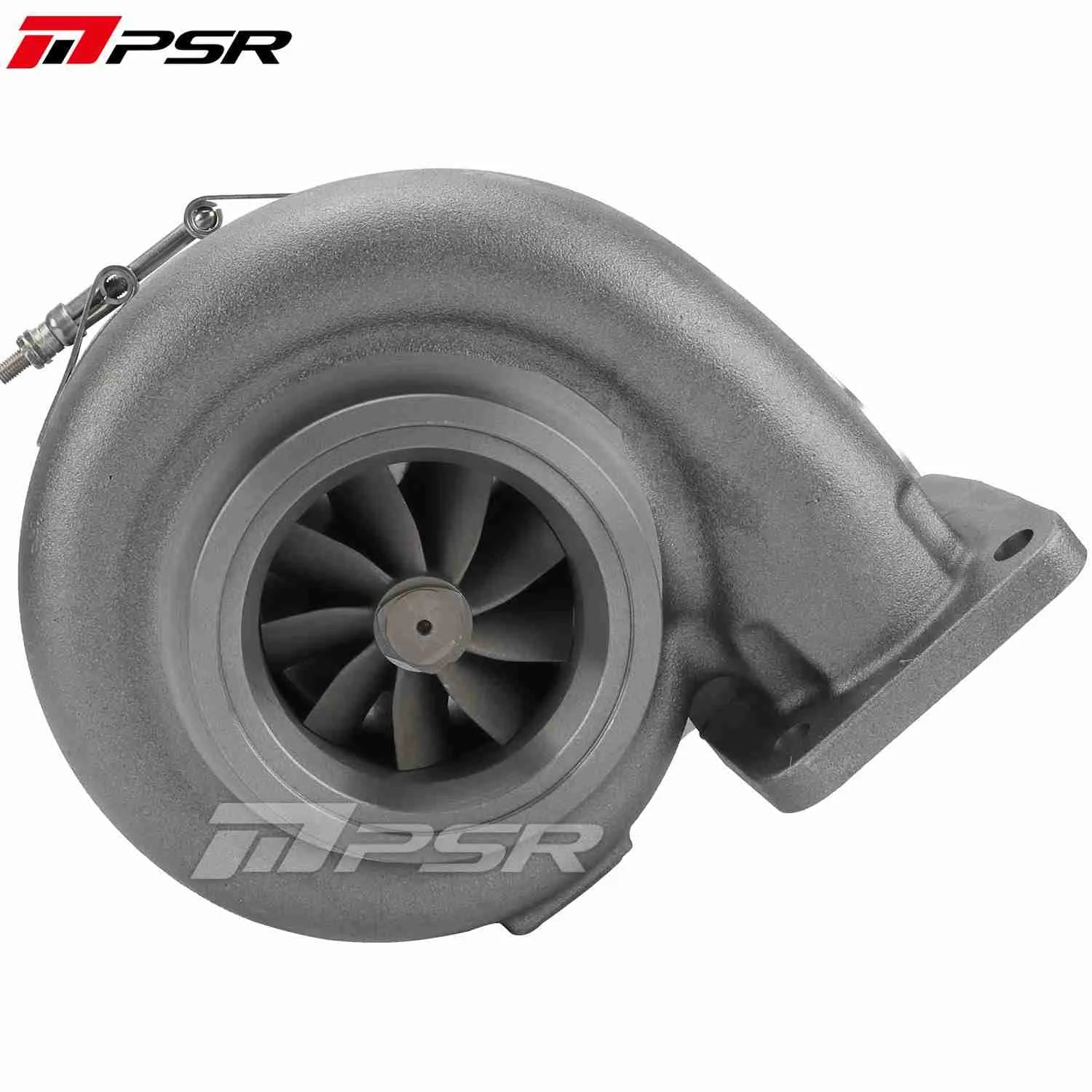 Pulsar PSR 8582G Curved Point Mill Compressor Wheel Dual Ball Bearing Turbocharger
