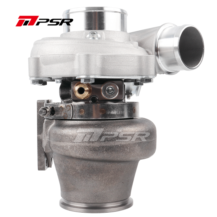PSR 5449A With PTG Style Turbine Wheel Dual Ball Bearing Turbocharger HP Rating 660
