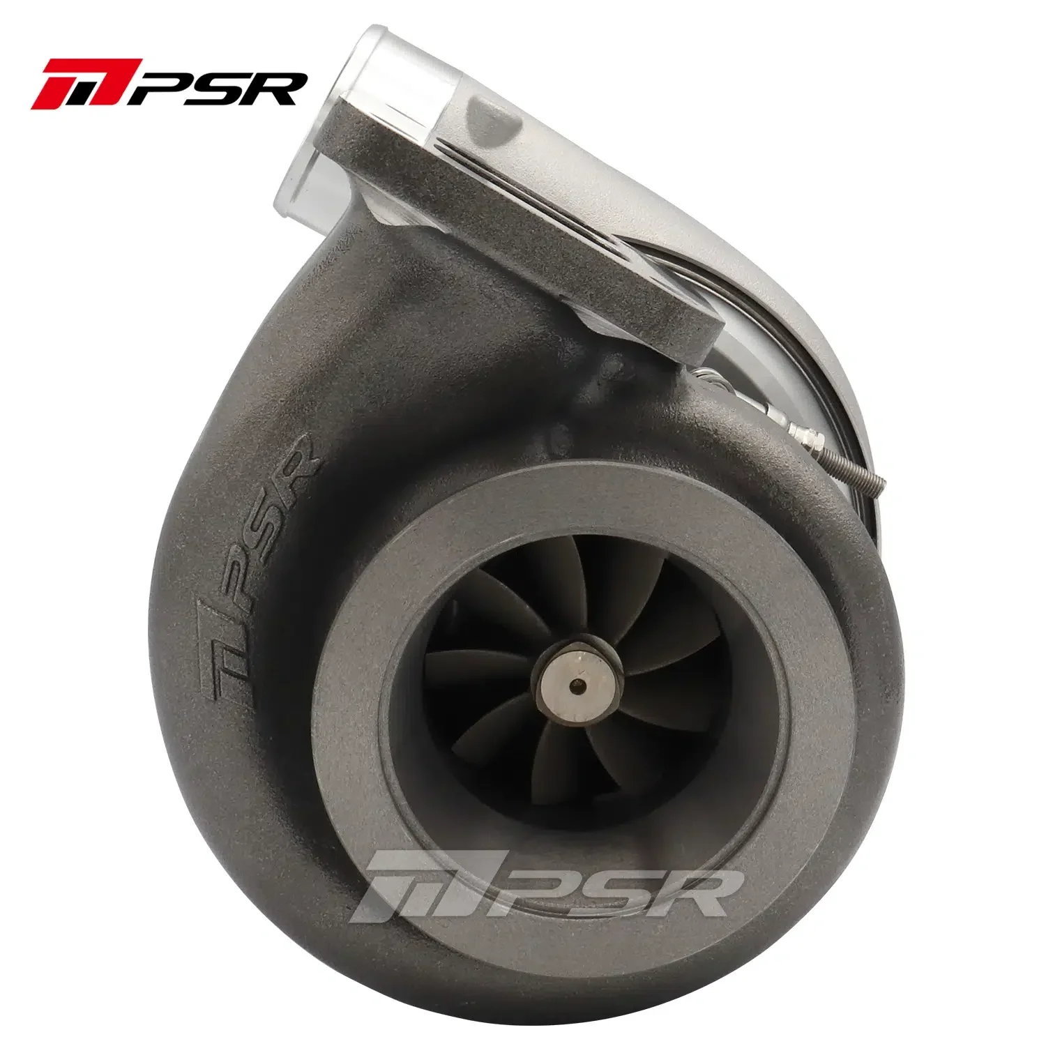 Pulsar PSR Universal Performance Intercoolers 600x300x76mm 600x300x100mm 450x300x76mm