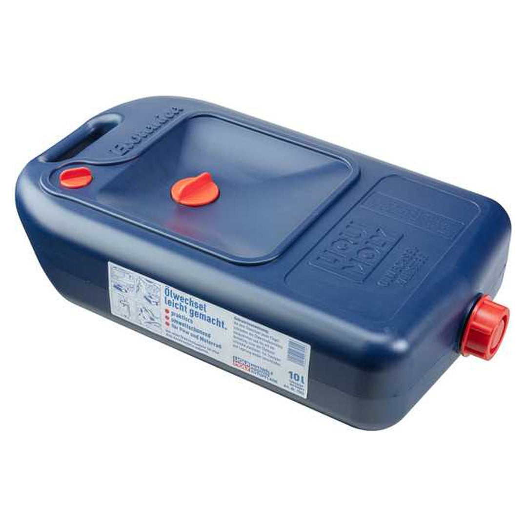 LIQUI MOLY OIL CHANGE CANISTER
