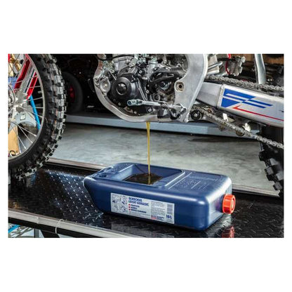 LIQUI MOLY OIL CHANGE CANISTER