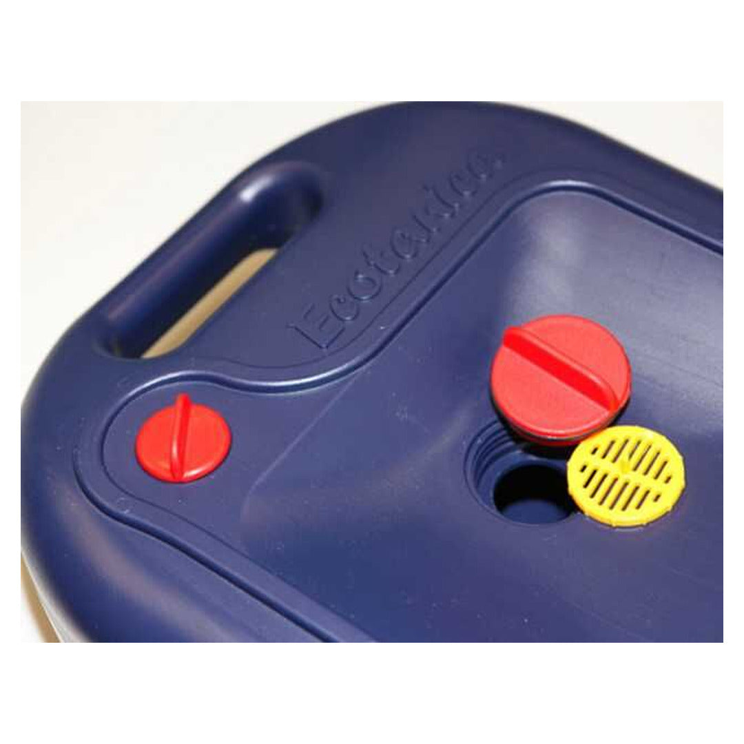 LIQUI MOLY OIL CHANGE CANISTER
