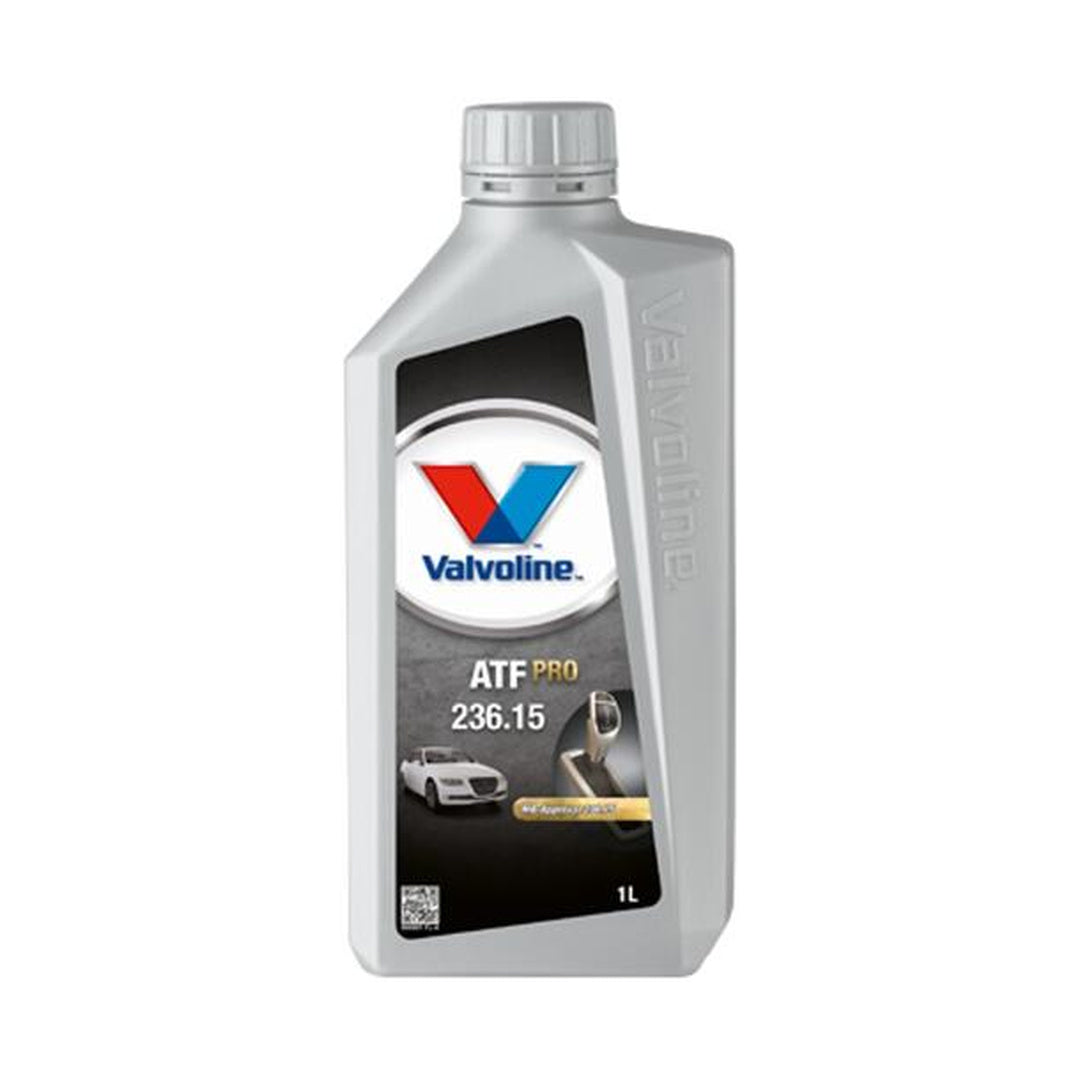 Valvoline ATF Pro 236.15 Full Synthetic Transmission Fluid - 1L | 866881