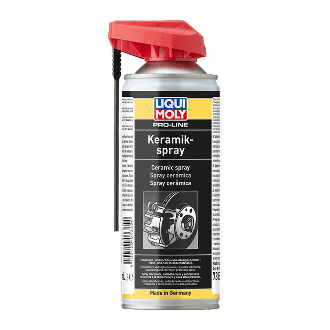LIQUI MOLY PRO-LINE CERAMIC SPRAY 400ML