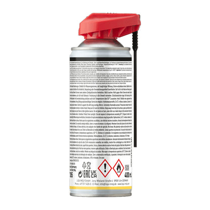LIQUI MOLY PRO-LINE CERAMIC SPRAY 400ML