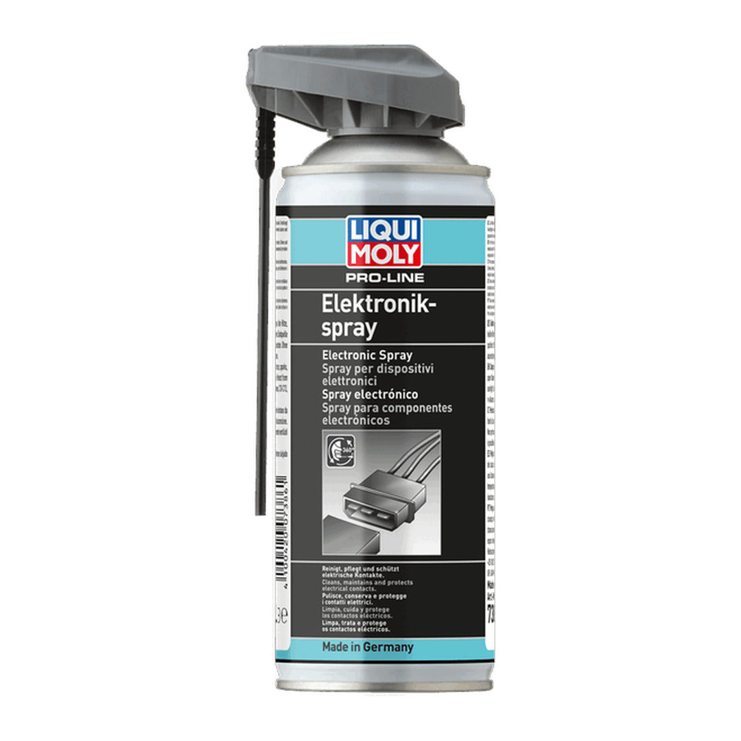 LIQUI MOLY PRO-LINE ELECTRONIC SPRAY 400ML