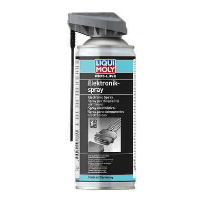 LIQUI MOLY PRO-LINE ELECTRONIC SPRAY 400ML
