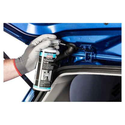 LIQUI MOLY PRO-LINE TACKY LUBE SPRAY 400ML
