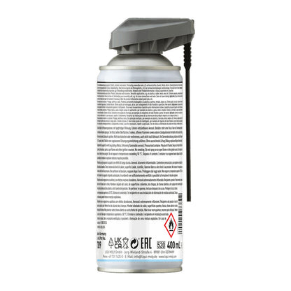 LIQUI MOLY PRO-LINE SILICONE SPRAY 400ML