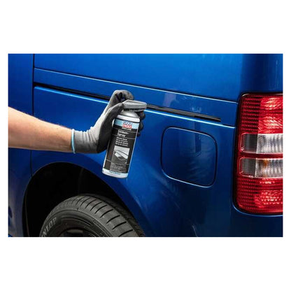 LIQUI MOLY PRO-LINE SILICONE SPRAY 400ML