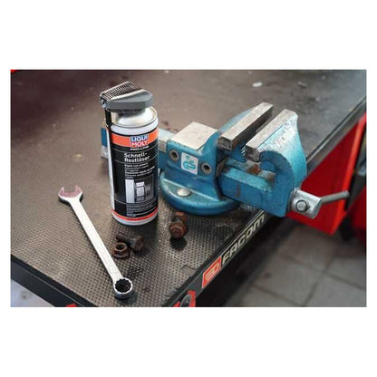LIQUI MOLY PRO-LINE RAPID RUST SOLVENT 400ML
