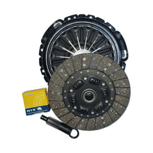Heavy Duty RB20DET Clutch Kit -Stage 3 Organic - Drew's