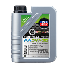 LIQUI MOLY SPECIAL TEC AA 5W-30