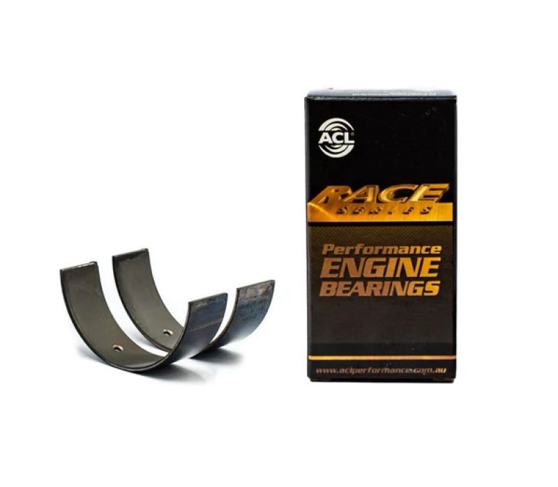 ACL Kawasaki ZX-12R Standard Size Conrod Bearing Set w/ Extra Oil Clerance