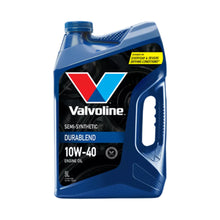 Valvoline DuraBlend 10W-40 Semi Synthetic Engine Oil - 1L | 1022.01