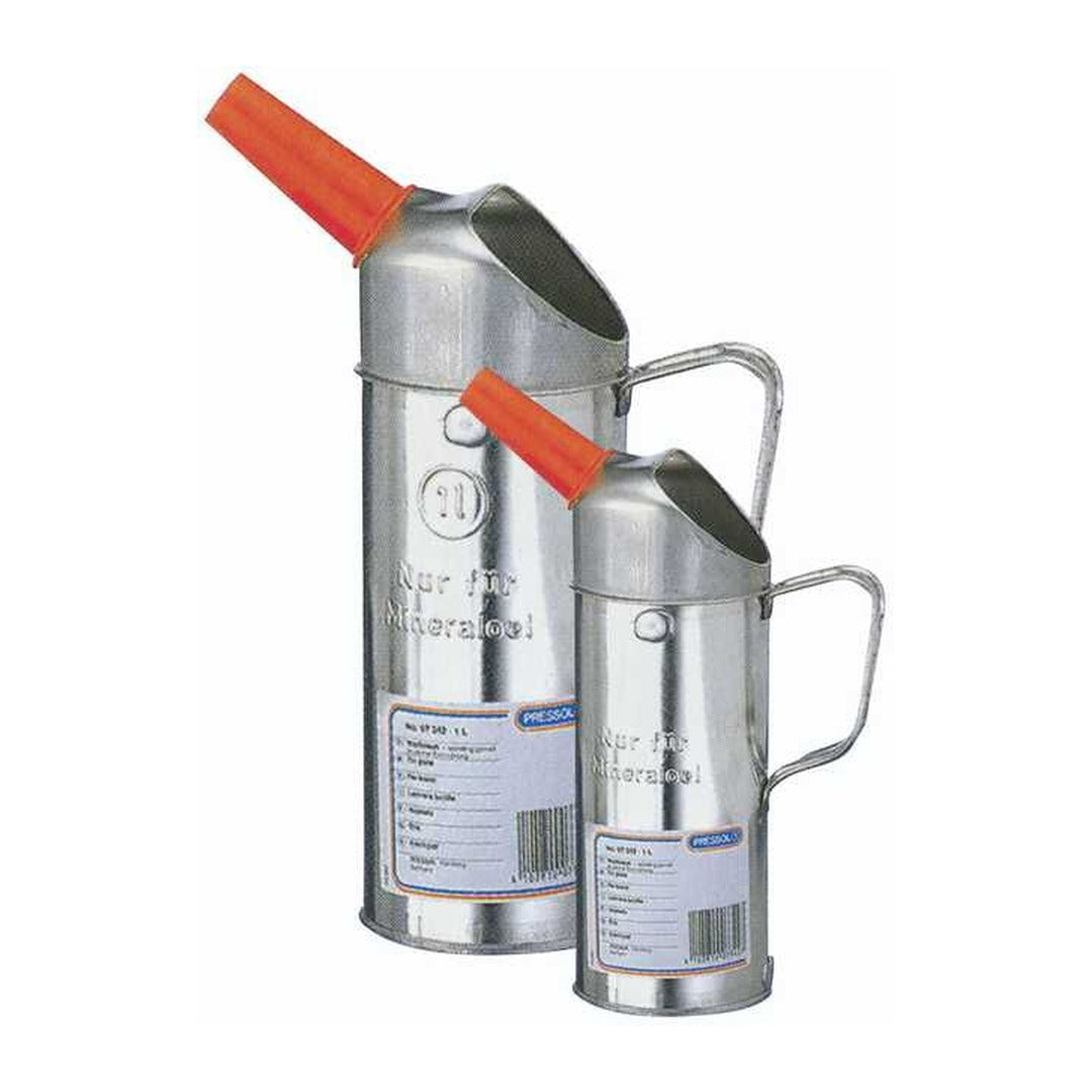 LIQUI MOLY MEASURING CUP SET