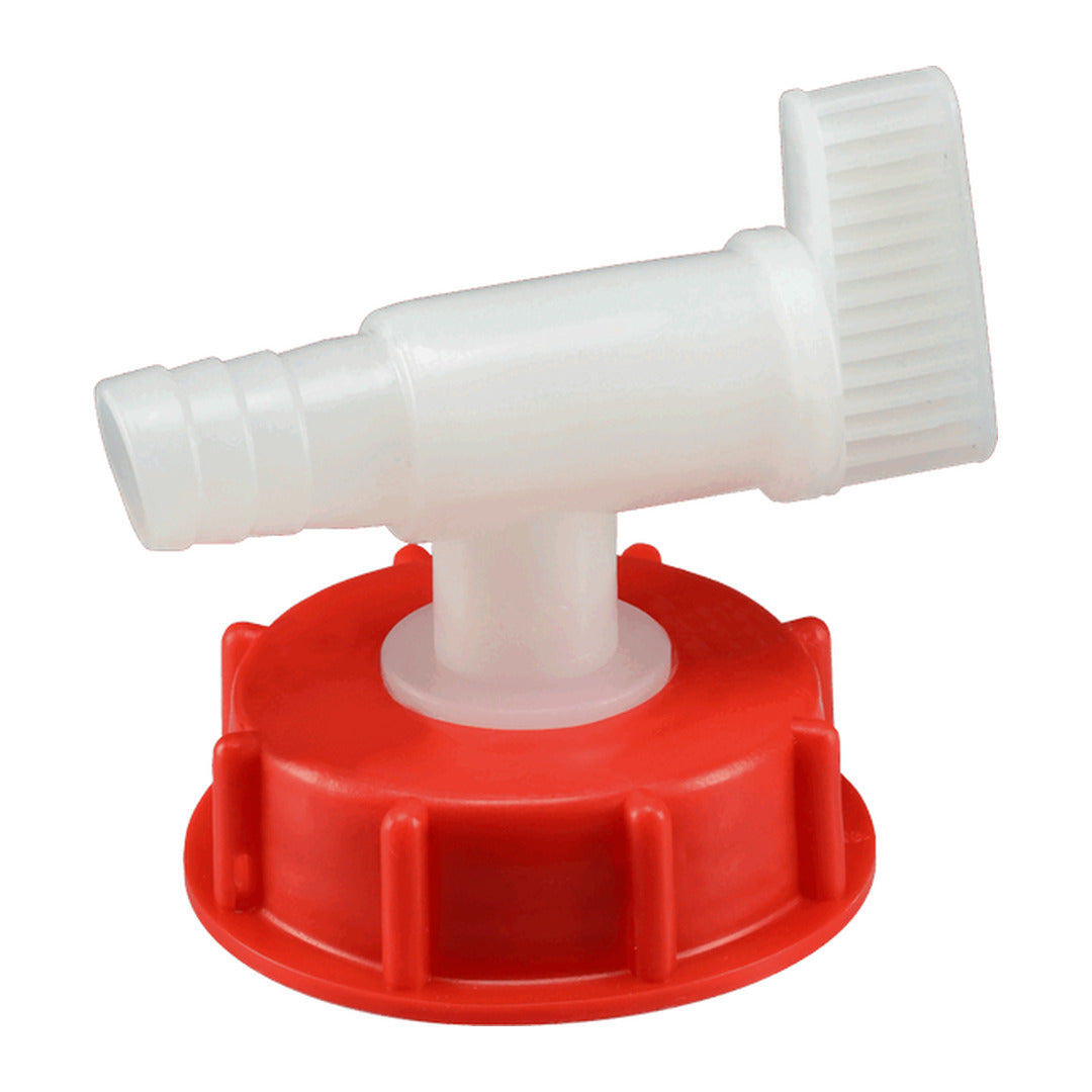 LIQUI MOLY DRAIN COCK DIN 61 WITH DISPOSABLE SEAL