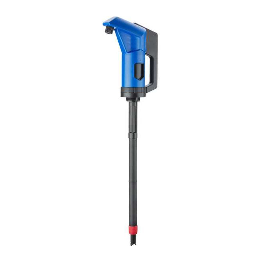 LIQUI MOLY PLASTIC HAND PUMP