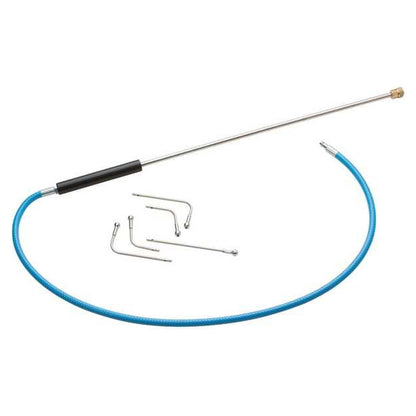 LIQUI MOLY DPF-PROBE WITH 5 INTERCHANGEABLE TIPS