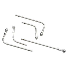 LIQUI MOLY DPF-PROBE WITH 5 INTERCHANGEABLE TIPS