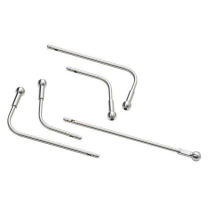 LIQUI MOLY DPF-PROBE WITH 5 INTERCHANGEABLE TIPS