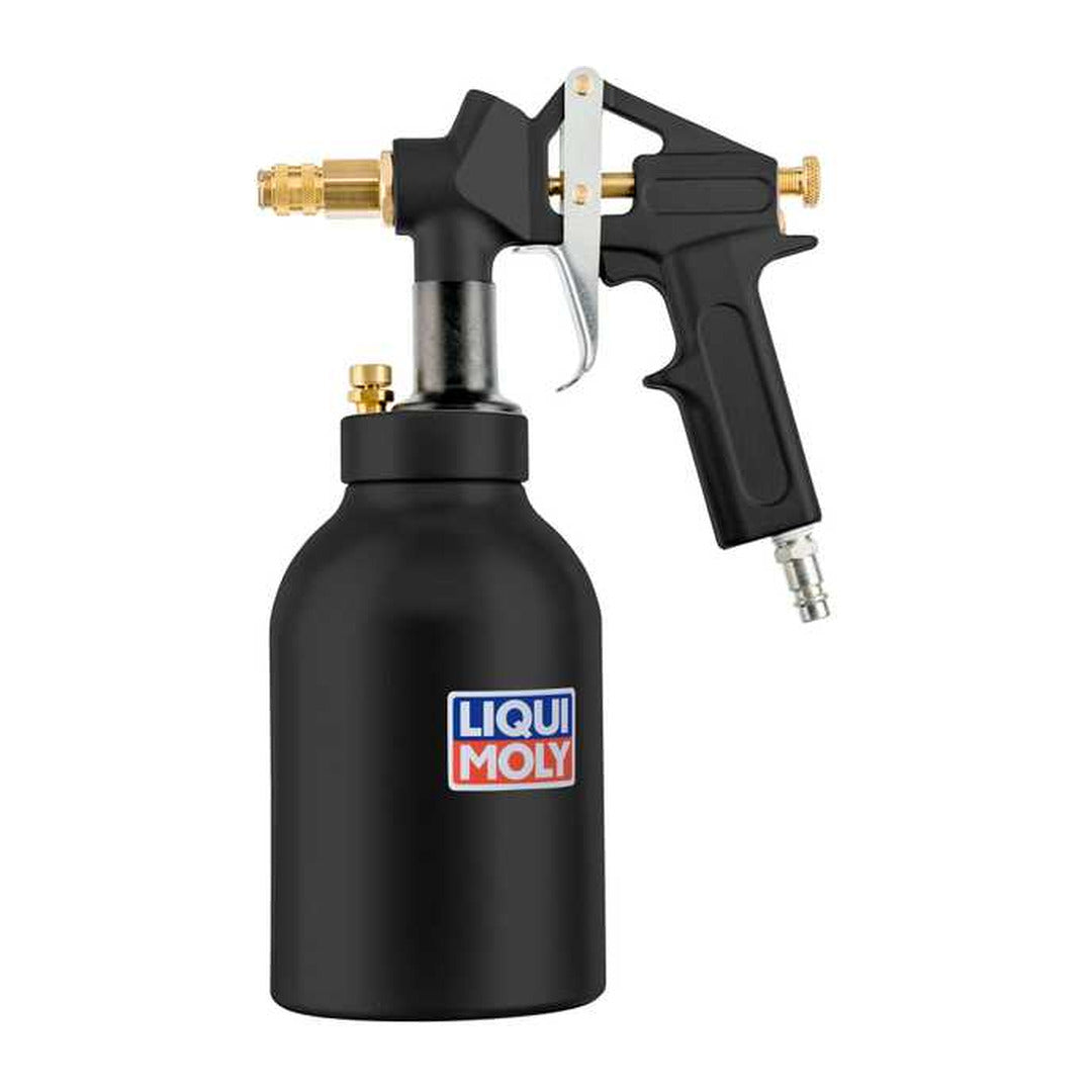 LIQUI MOLY DPF PRESSURIZED TANK SPRAY GUN