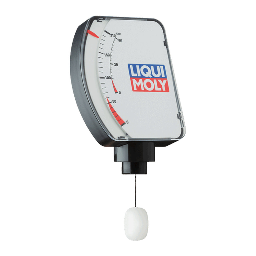 LIQUI MOLY DRUM FILL LEVEL INDICATOR