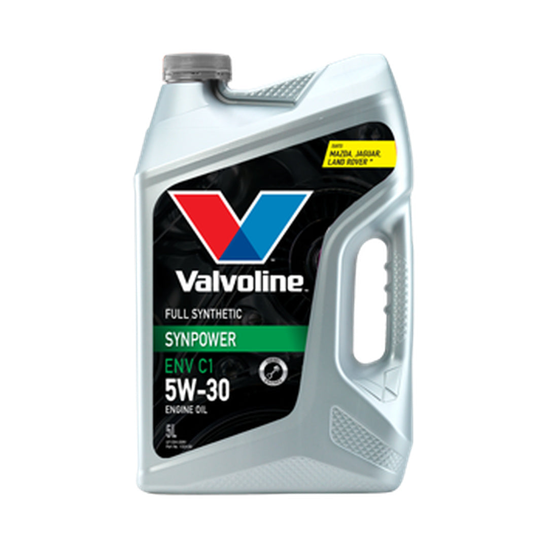 Valvoline SynPower ENV C1 5W-30 Full Synthetic Engine Oil - 20L | 1334.20