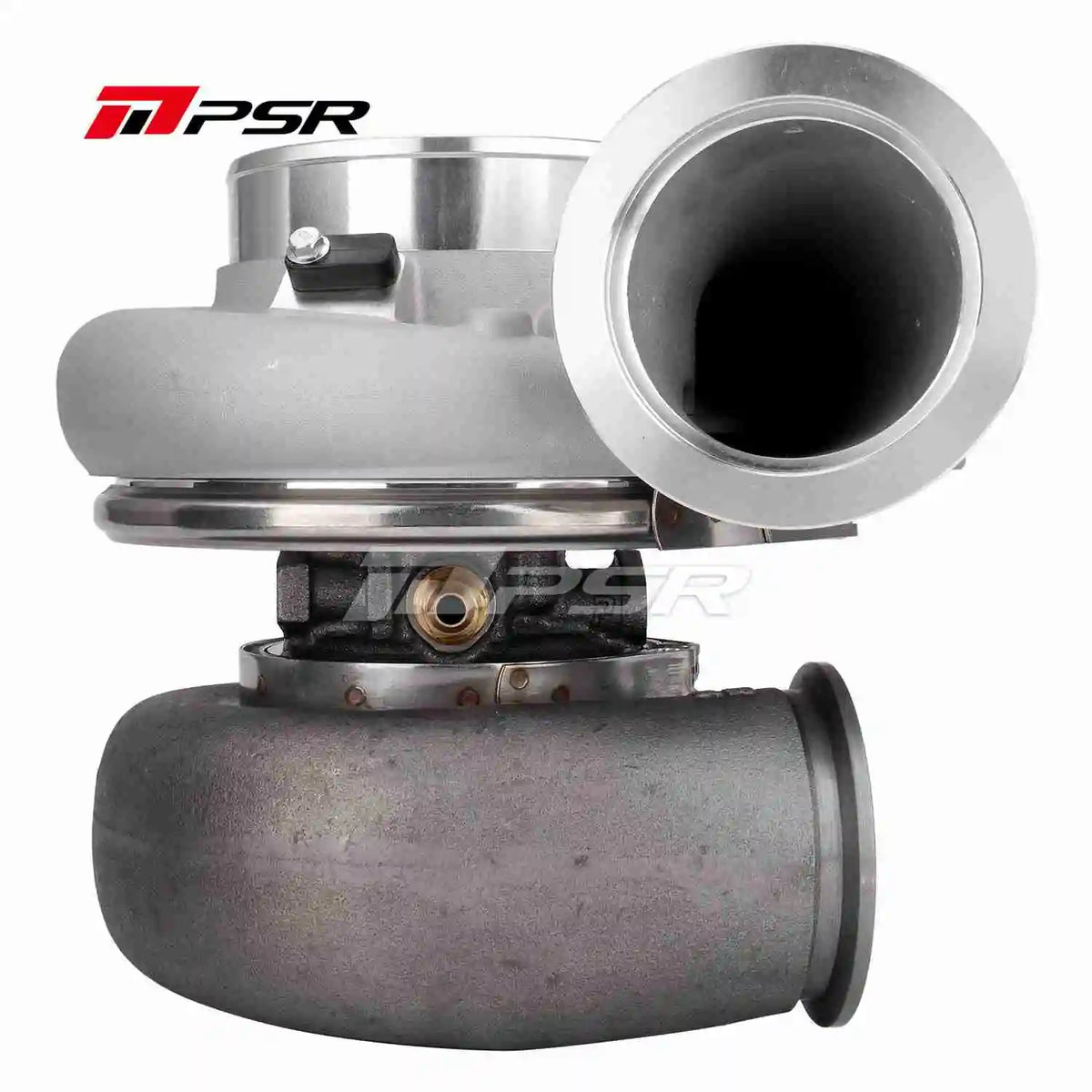 PSR 7375GR Dual Ball Bearing Turbocharger HP Rating for Class Legal Race