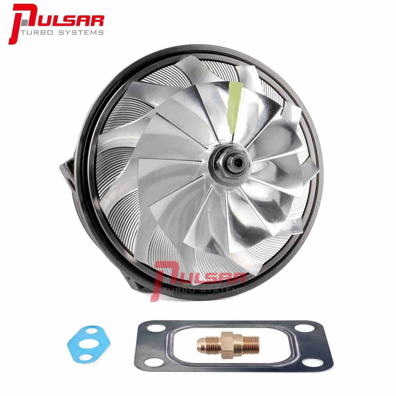 Pulsar PSR3576 Drop-In CHRA for Ford Falcon FG