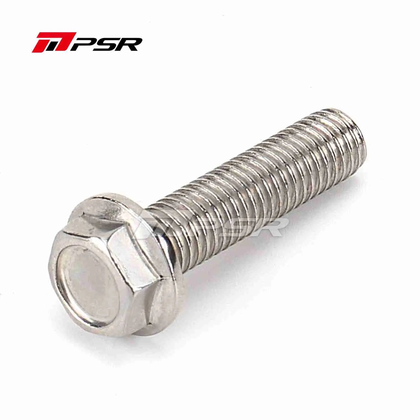Pulsar PSR Billet Transition Flange, Hardware Kit included for an easy installation