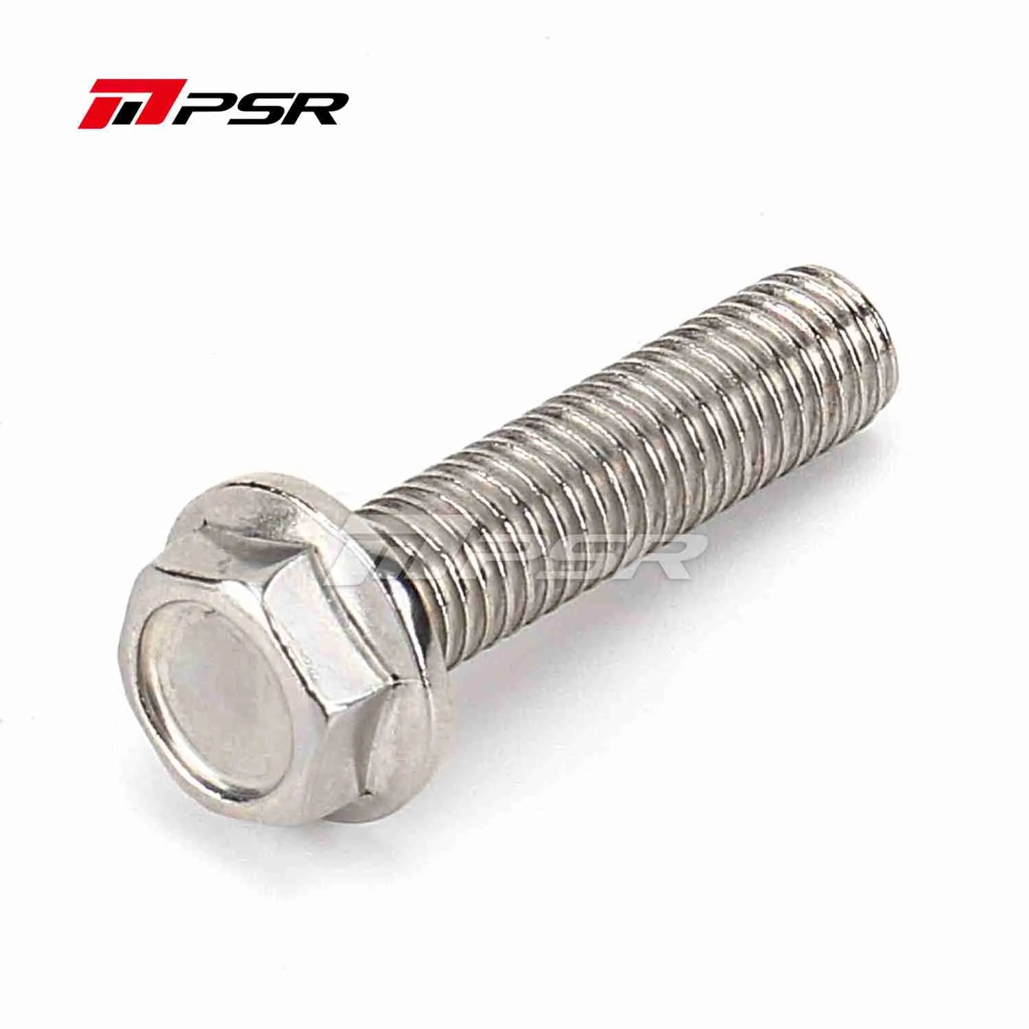 Pulsar PSR Billet Transition Flange, Hardware Kit included for an easy installation